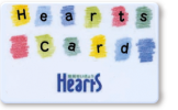 point-heartscard
