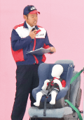 JAF福井支部 義野 敏久さん