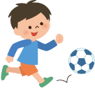 福井ユナイテッドFCと遊ぼう2019