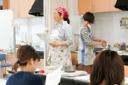 管理栄養士 野路 直美さん