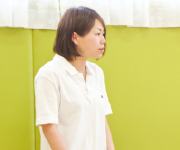 理学療法士 岩本 凜さん