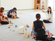 助産師 岩本 眞弓さん