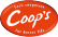 coop's