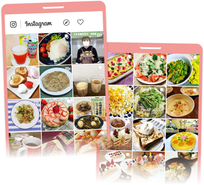 県民せいきょうインスタグラム