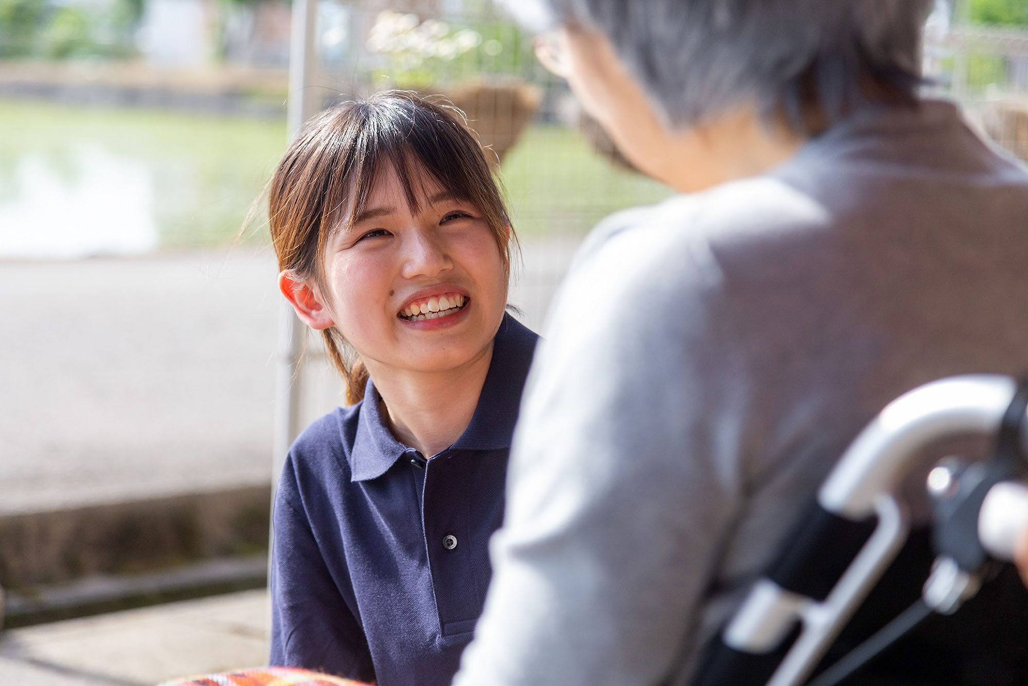 せいきょうの介護のこだわり