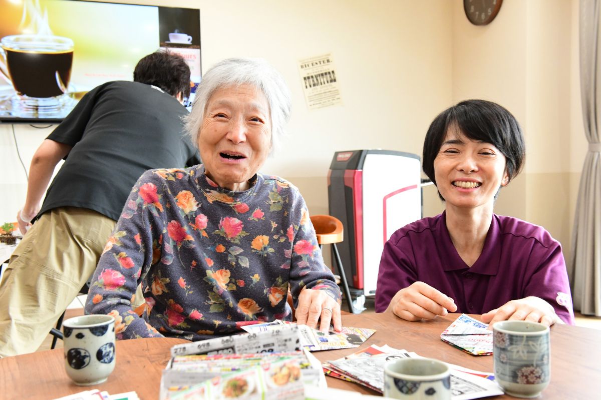 せいきょうの介護のこだわり03