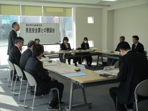 160311県との懇談会 (2)