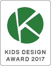 KIDS DESIGN AWARD