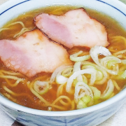 麺きわラーメンの調理画像