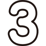 3