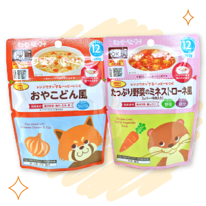 離乳食