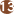 13