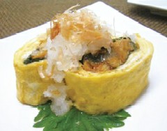 大葉う巻き