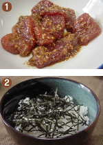 making-maguro-tekkadon-all