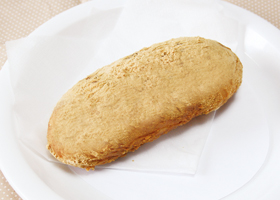 みんな大好き学校給食シリーズ7 きなこ揚げパン