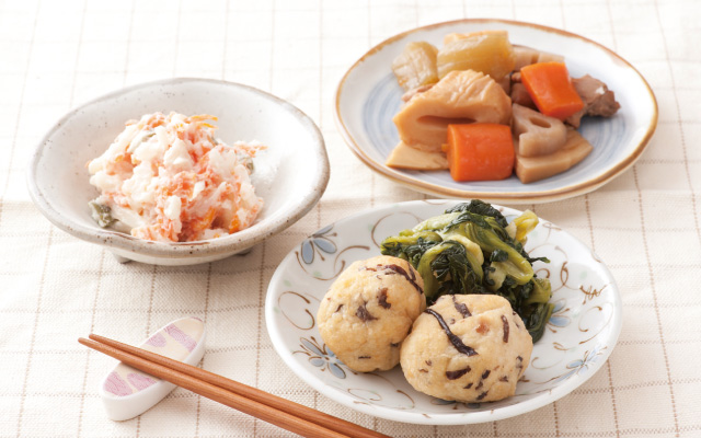 介護食・医療食宅配