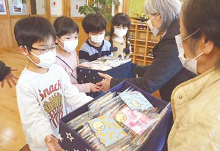 新型コロナ対応働き方改革