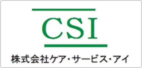 CSIバナー