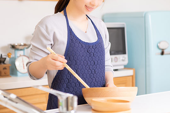 コラム"食の安全・安心を考える"