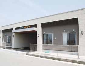 岡保きらめき 福井県民生活協同組合 岡保きらめき 福井県民生活協同組合