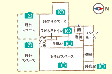 floormap-gakuen