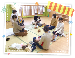 双子ちゃん集まれ~