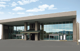 利用可能セレモニーホール 福井県民生活協同組合