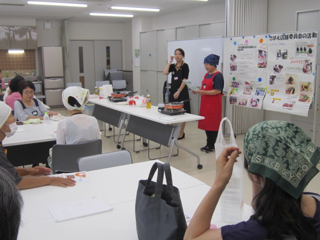 7 17 丹南 大阪王将の餃子の美味しい焼き方 福井県民生活協同組合