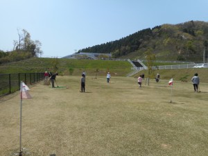 4 22 坂井 グランドゴルフをしましょう 福井県民生活協同組合 4 22 坂井 グランドゴルフをしましょう 福井県民生活協同組合