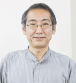 教授　佐々木　敏　氏