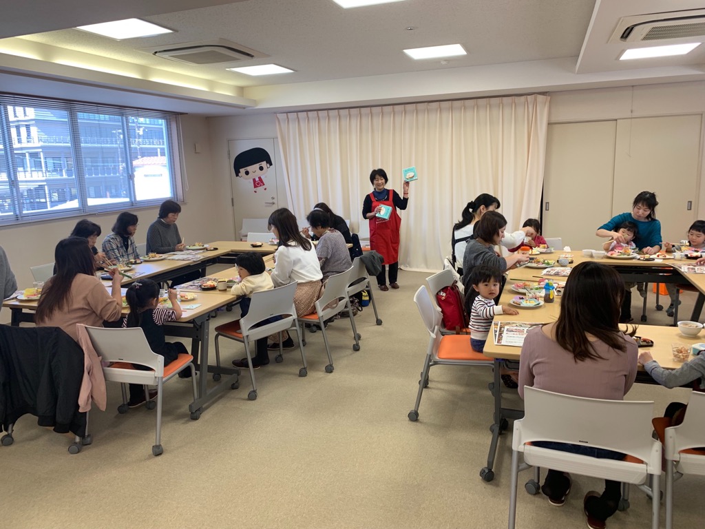 11 8 奥越迎春試食会 福井県民生活協同組合 11 8 奥越迎春試食会 福井県民生活協同組合