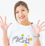 チャイルド総合心理カウンセラー MAYU(奥井 麻結)さん