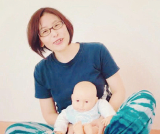 開業助産師 塚原杏都子さん