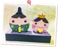 トールペイントイメージ