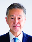 理事長 松宮 幹雄