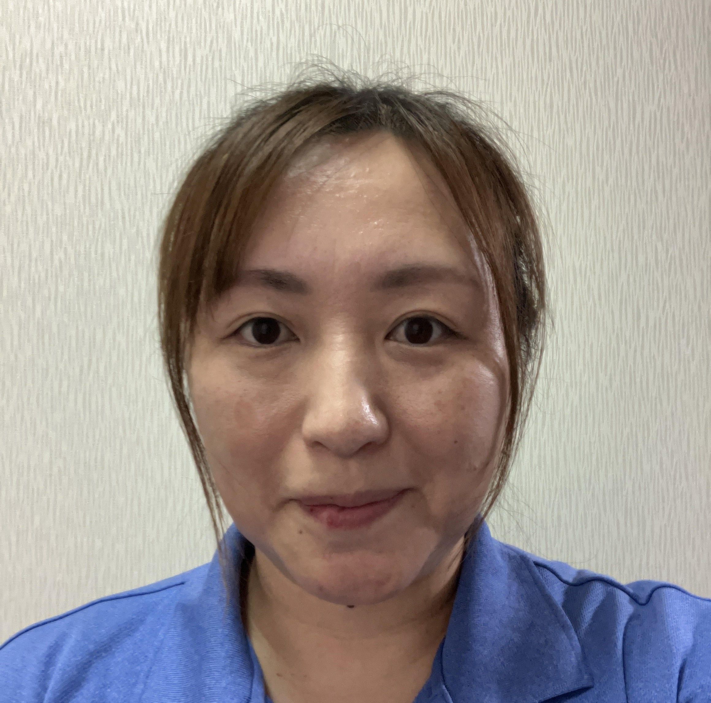 金津きらめき 施設長　岡倉