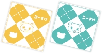 ハンドタオル商品画像