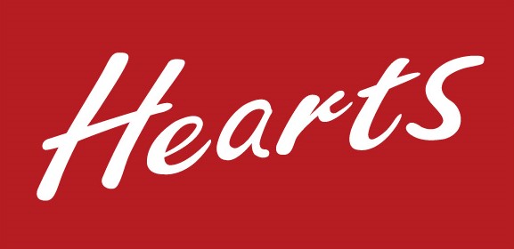 Hearts