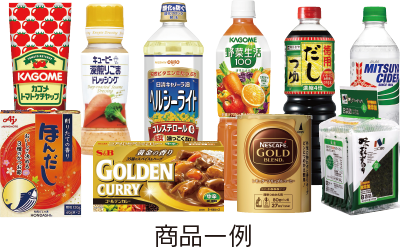 商品一覧