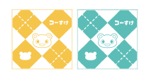 ハンドタオル商品画像